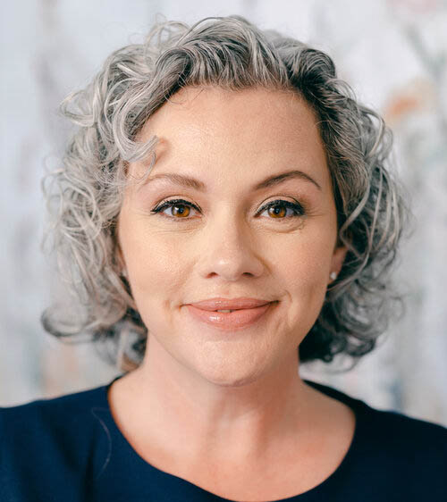 Dr. Kathryn Duffy