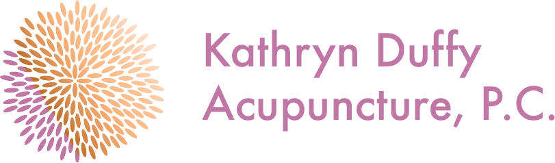 Kathryn Duffy Acupunture PC logo